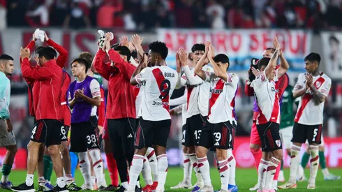 Varios jugadores se juegan su lugar en la vuelta ante Palmeiras.