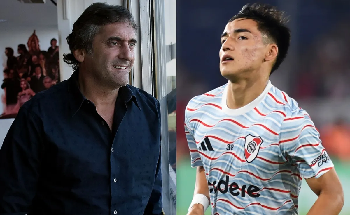 La versión del círculo Subiabre sobre el "mal" comportamiento de River en la negociación