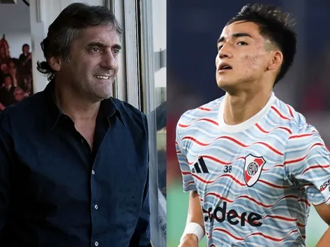 La versión del círculo Subiabre sobre el "mal" comportamiento de River en la negociación