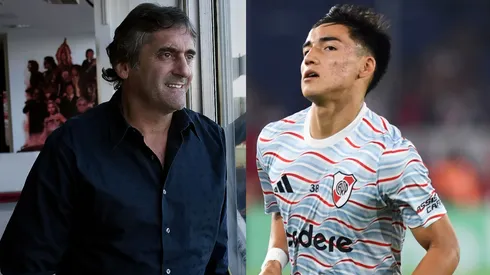 La versión del círculo Subiabre sobre el "mal" comportamiento de River en la negociación