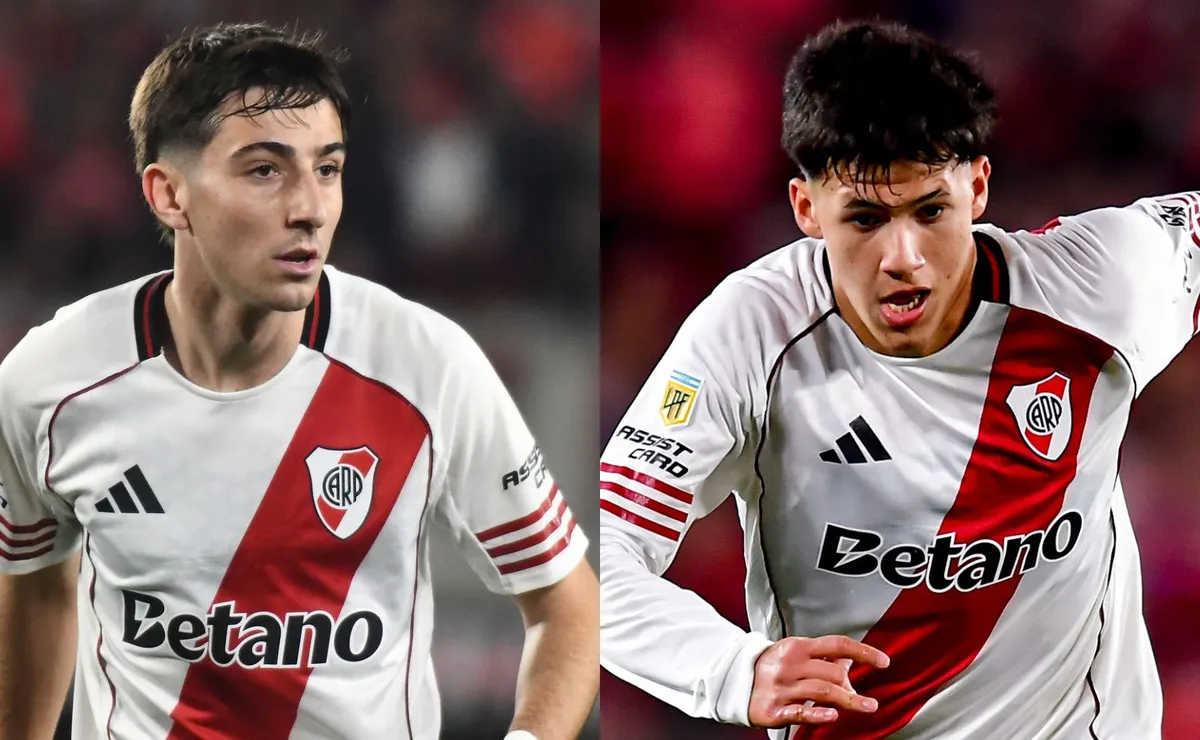 Los juveniles no serán parte de la vuelta.