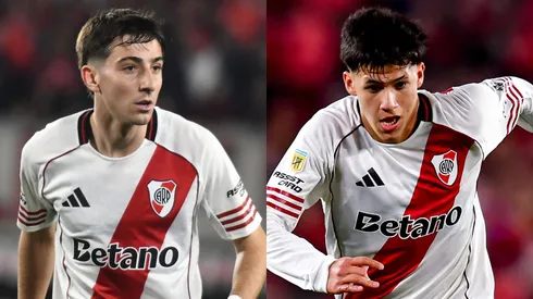 Los juveniles no serán parte de la vuelta.