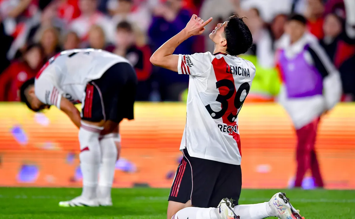 River se aferrará a la ilsuón en Brasil si mantiene la concentración los 90 minutos.