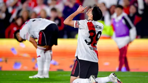 River se aferrará a la ilsuón en Brasil si mantiene la concentración los 90 minutos.