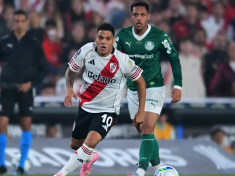 Dilema Juanfer: ¿cuántos minutos jugará en el partido de vuelta?