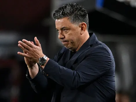 Con regresos y sin Subiabre: los convocados que viajan a Brasil para enfrentar a Palmeiras