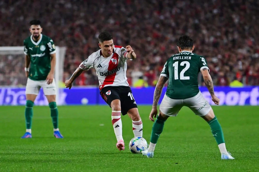 Khellven, de descartado a posible titular.