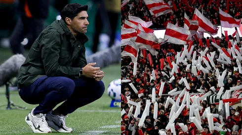 Los elogios del DT para la gente del Millo.