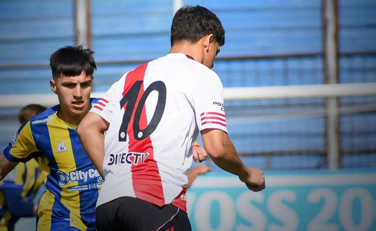 La Reserva no pudo mantener la diferencia.