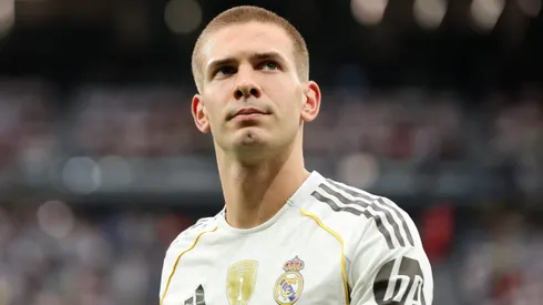 El pibe ex River debutó en la red.