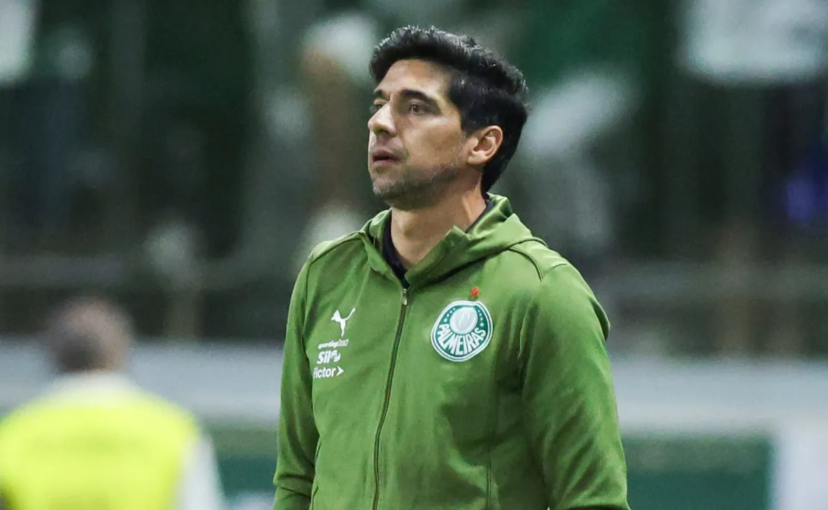 Abel Ferreira y una curiosa medida contra River.