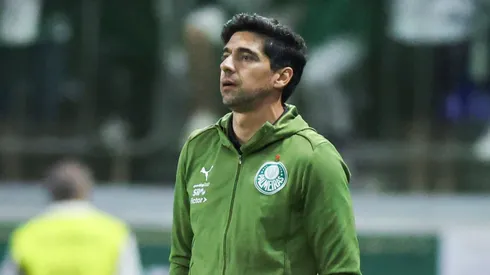 Abel Ferreira y una curiosa medida contra River.