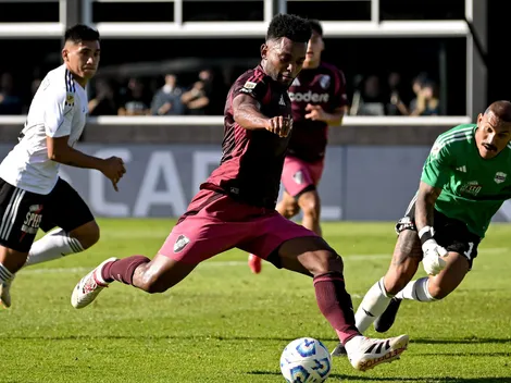Cuándo y a qué hora es el próximo partido de River vs. Deportivo Riestra