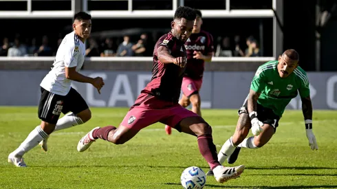 El Millonario se vuelve a cruzar con Riestra.