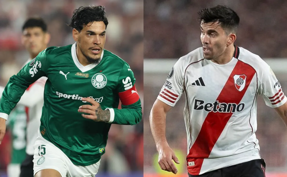 Lo que necesita River para pasar.