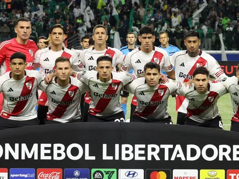 Jugador x Jugador vs. Palmeiras