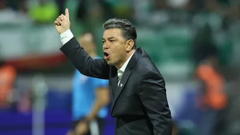 El Muñeco fue contundente en conferencia de prensa.