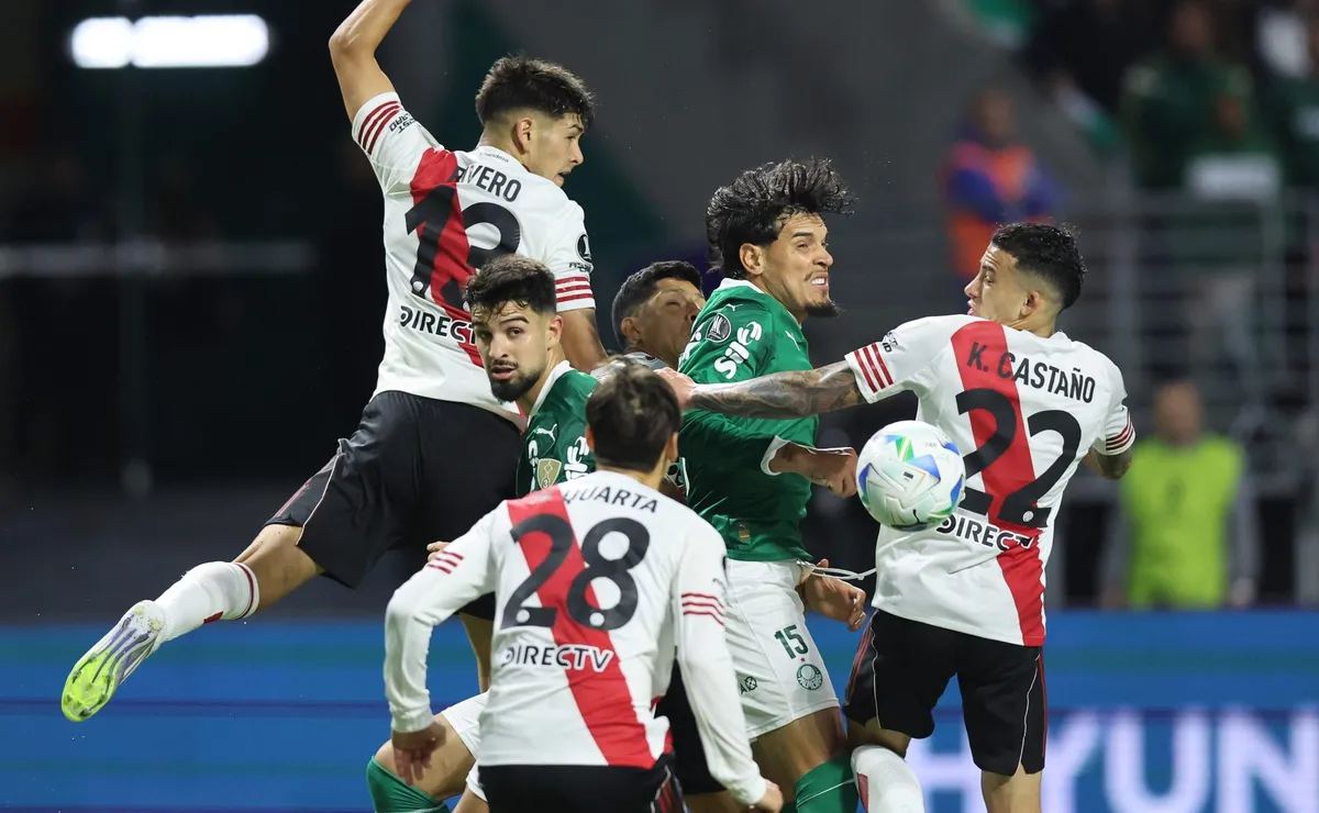 River y errores que cuestan caro.