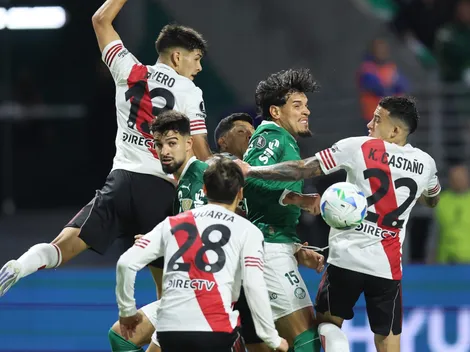 Los tres factores que le costaron a River la eliminación de la Libertadores