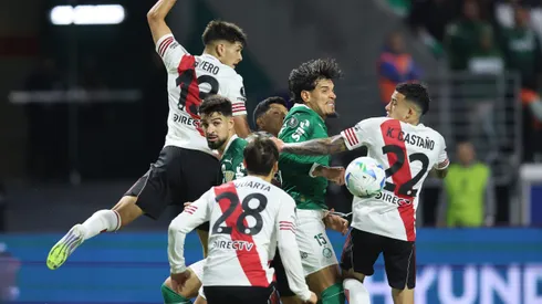 River y errores que cuestan caro.