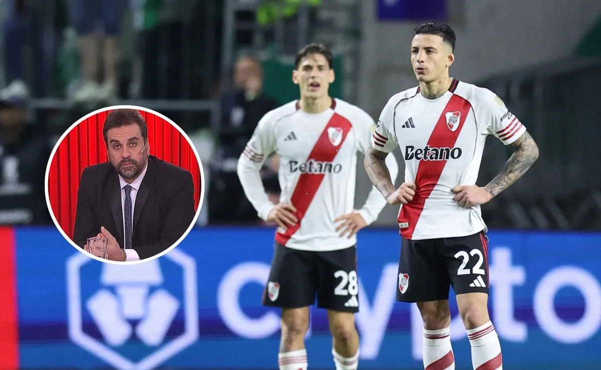 OPINIÓN | Gracias por otra tristeza