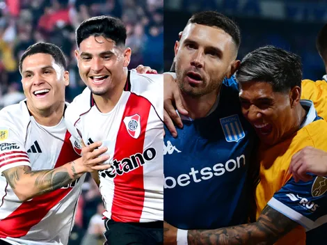 Oficial: día, horario y sede confirmados para el River vs. Racing