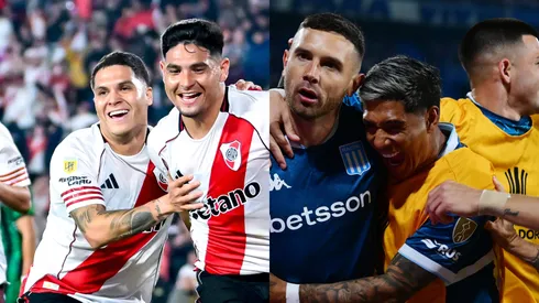 Cuándo se juega River vs. Racing por Copa Argentina.