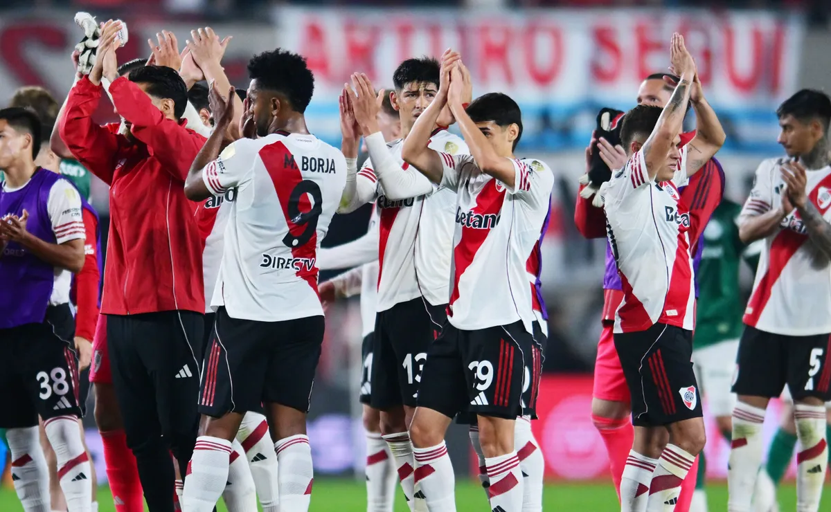 El Millonario embolsó varios millones.