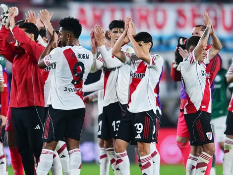 Cuántos millones recaudó River por su participación en la Libertadores 2025