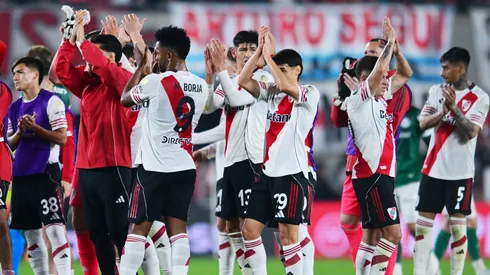 El Millonario embolsó varios millones.