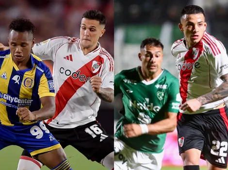 Atento River: días y horarios confirmados para las fechas 11 y 12 del Torneo Clausura