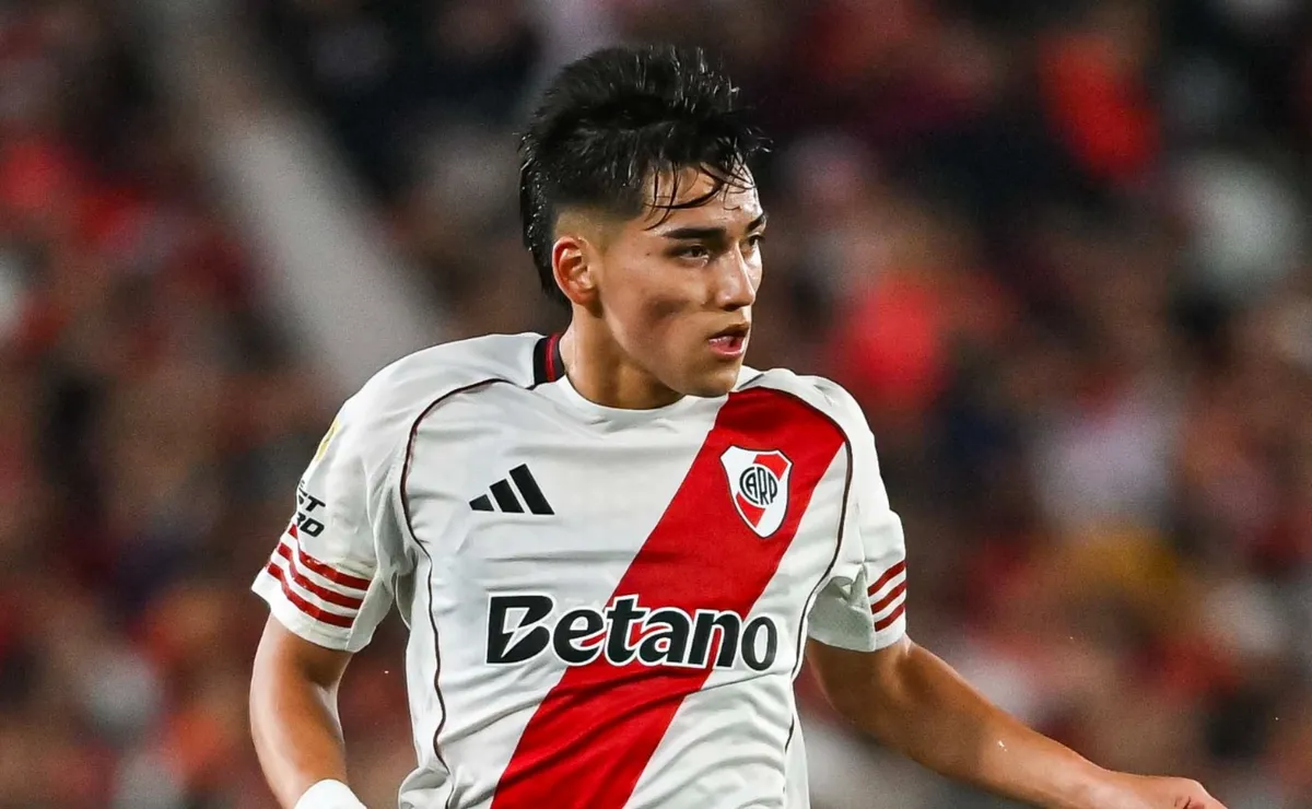 Subiabre habló de su nuevo contrato.