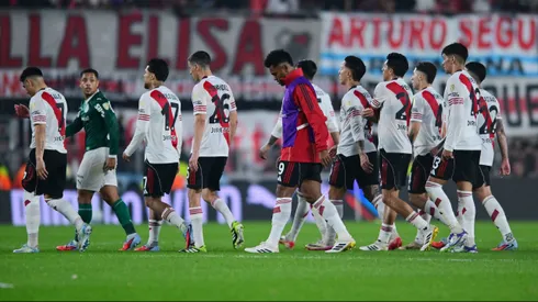 Varios jugadores se irán de River