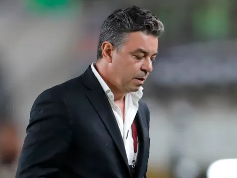 Las 18 bajas que hoy tiene River pensando en Sarmiento: qué le queda a Gallardo