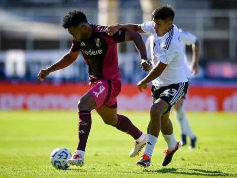 River vs. Riestra: cuándo juegan, a qué hora y qué canal pasa el partido