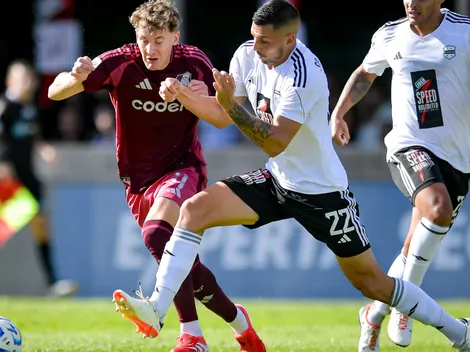 Cuándo y a qué hora juegan River vs. Riestra por el Torneo Clausura