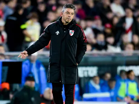 Copa Argentina, el objetivo primordial: Gallardo se jugará el semestre ante Racing