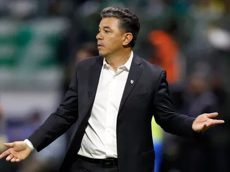 Con varias dudas: la probable formación para enfrentar a Riestra