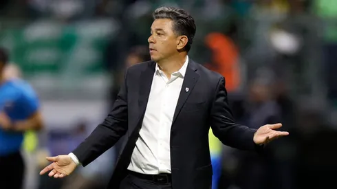 El once que pondría en el Monumental.