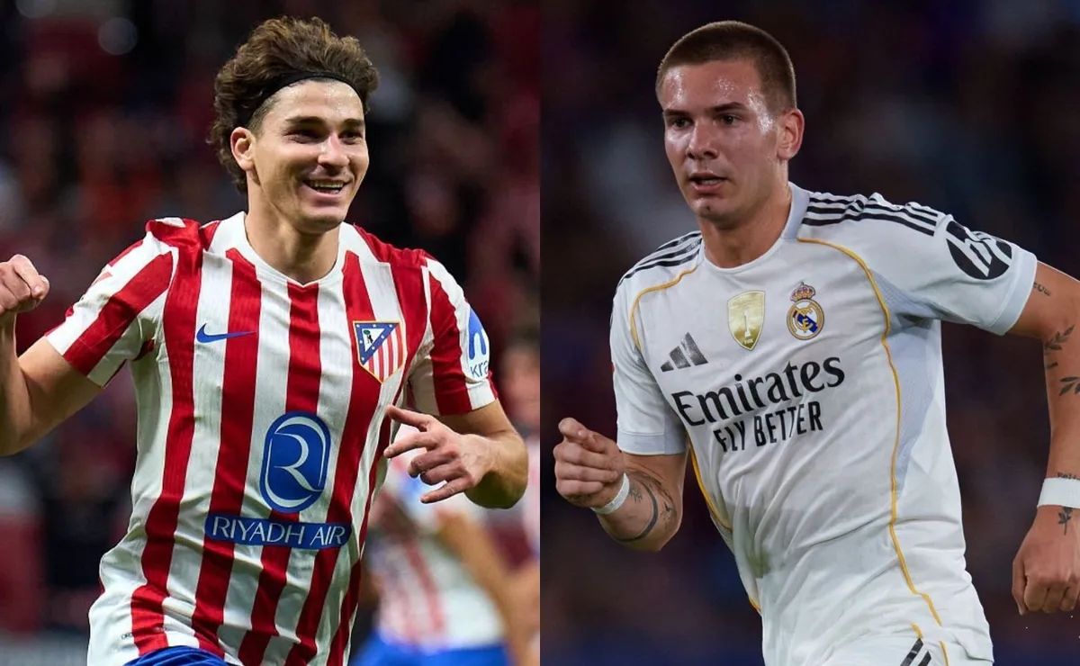 Lo que hay que saber del derbi madrileño.