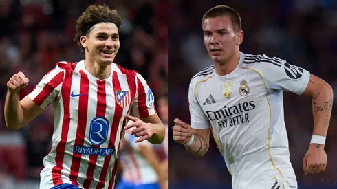 Lo que hay que saber del derbi madrileño.