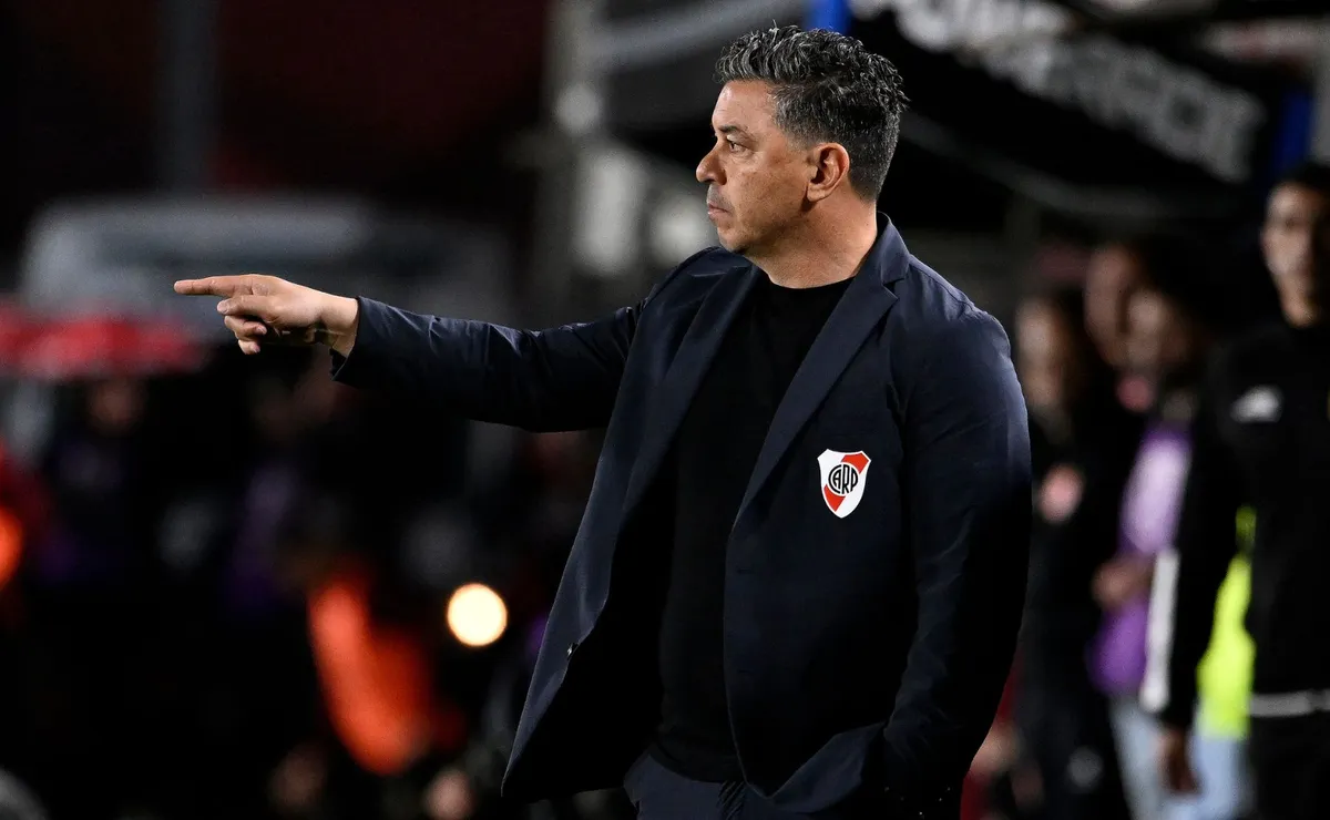 El Muñeco definió el once para esta tarde.