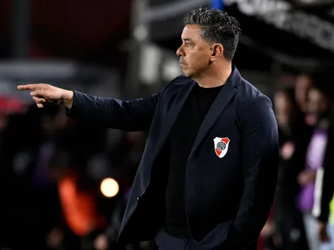 Muchos cambios: la formación confirmada de River vs. Vélez