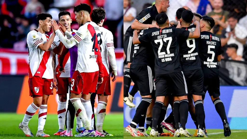 River recibe a Riestra este domingo en el Monumental, desde las 18 horas.