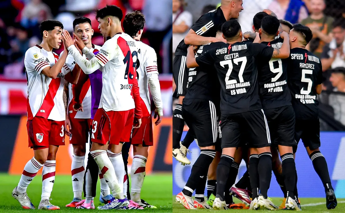River recibe a Riestra este domingo en el Monumental.
