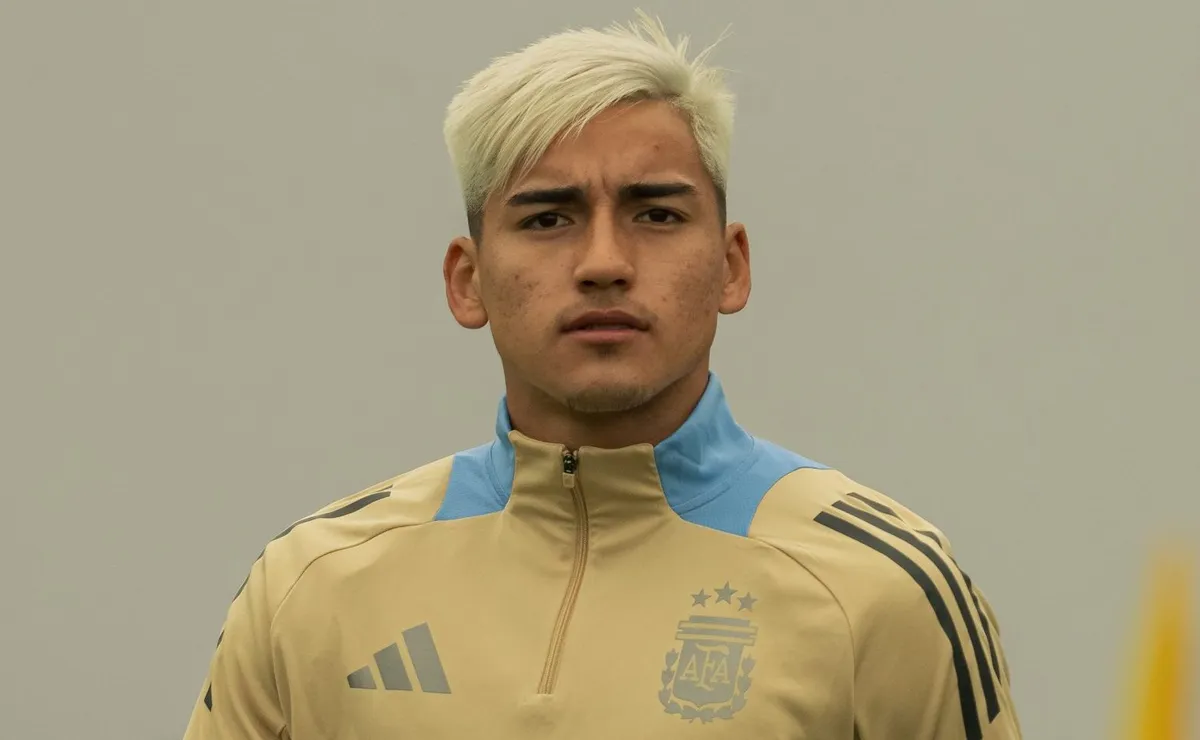 Cuándo volverá Subiabre a River.