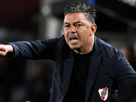 Con la cabeza también en Racing: la probable formación para recibir a Riestra