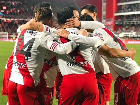 Partido crucial ante Riestra: así están las posiciones del torneo y la tabla anual
