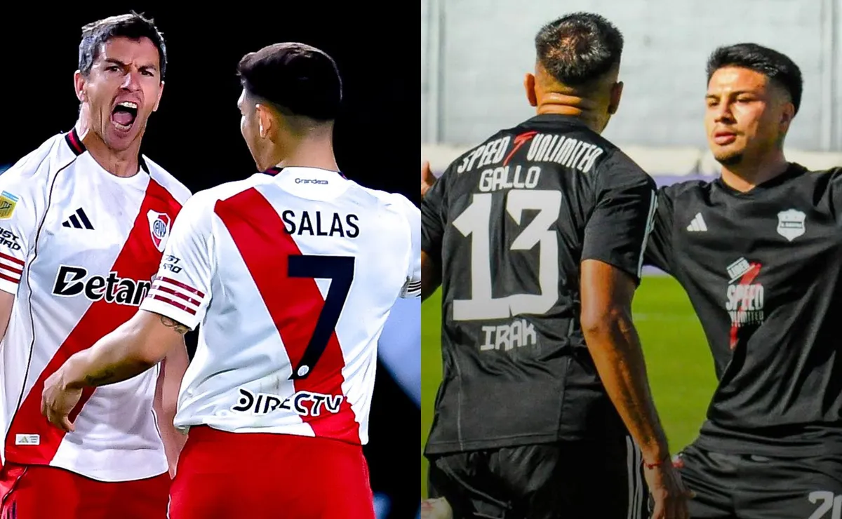 Lo que hay que saber del partido de esta tarde.
