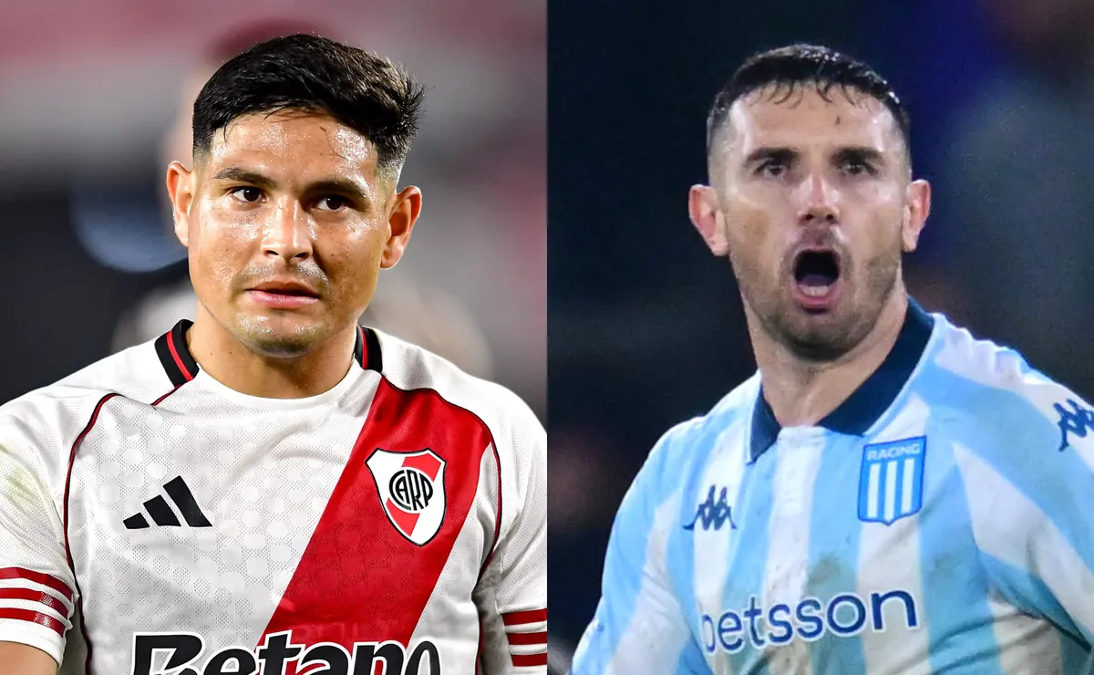 El Millonario y la Academia se enfrentarán en Copa Argentina.
